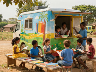 The Rise of the Worldschooling Hub