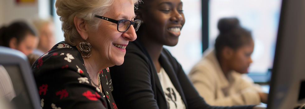 Collaborative Computer Work