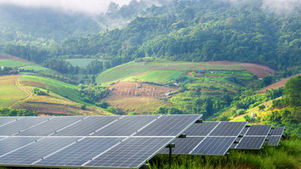 AGRIVOLTAICO