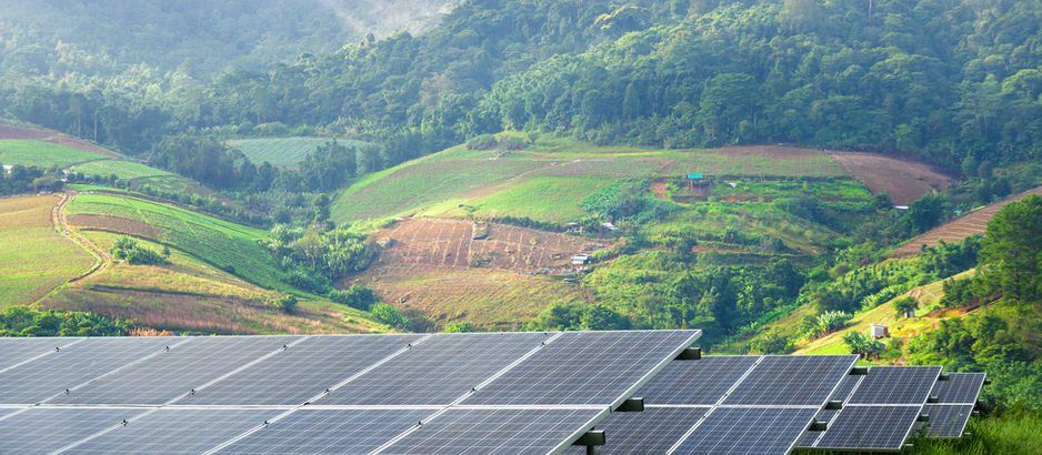 Case Study: Patent Valuation in Solar IP Disputes