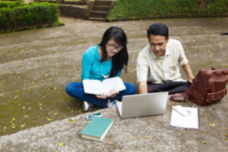 Focus Pocus - Energy and Focus Support * Aromatherapy Inhaler