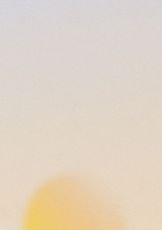 Abstract Faded Yellow Gradient