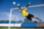 Goal Keeper