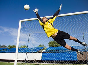 Goal Keeper