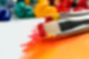 Acrilic Farben