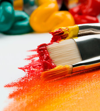 Acrilic Paints