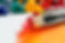Acrilic Paints