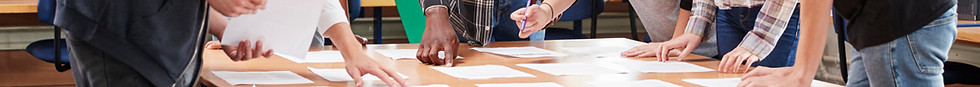 Reunión creativa