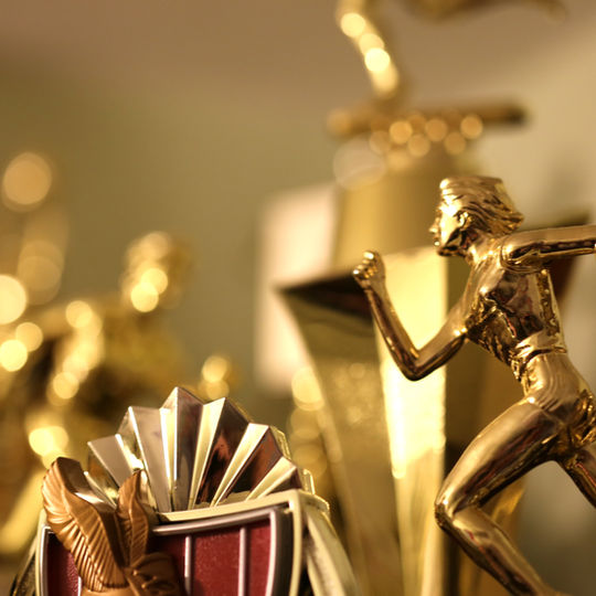 awards