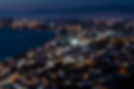 Puerto Vallarta at Night