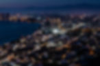 Puerto Vallarta at Night