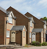 Modern UK Homes