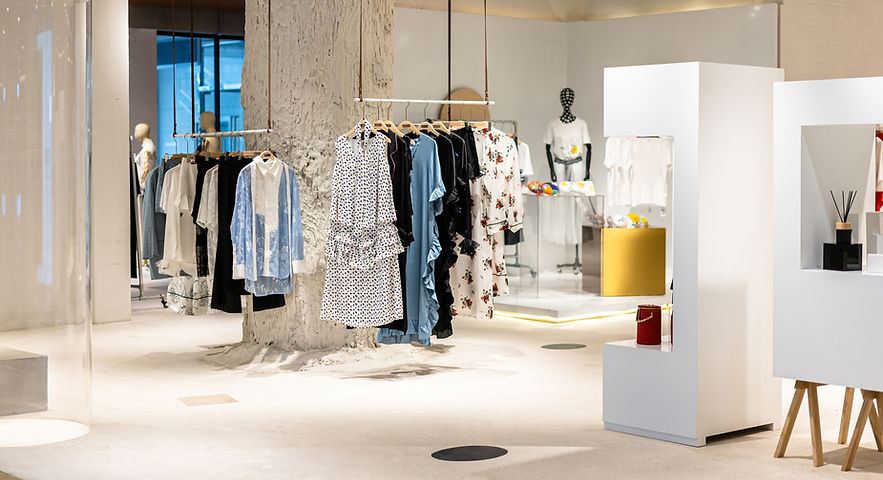 Tienda de moda