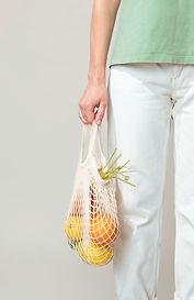 Reusable Bag