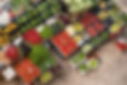 Turkish District Market
