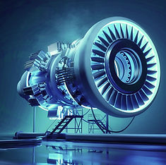 Jet Engine