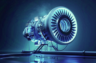 Jet Engine