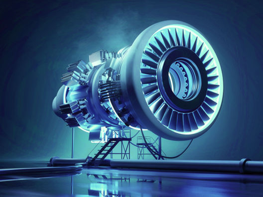 INERTIAL SENSORS EXPERT | AEROSPACE | DUBLIN