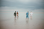 Men on Beach