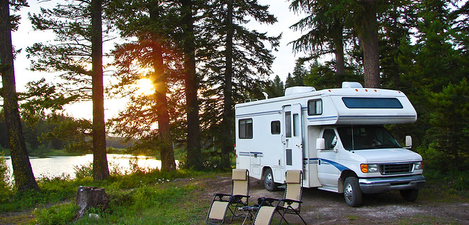 RV Matador Septic Pumping Lubbock, TX