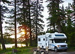 RV Campsite