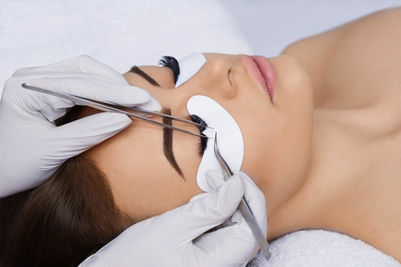 5 Biggest Lash Extension Myths