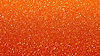 Orange Glitter Texture
