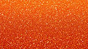 Orange Glitter Texture