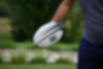 Rugby Ball