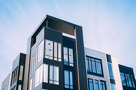 Renovated Building