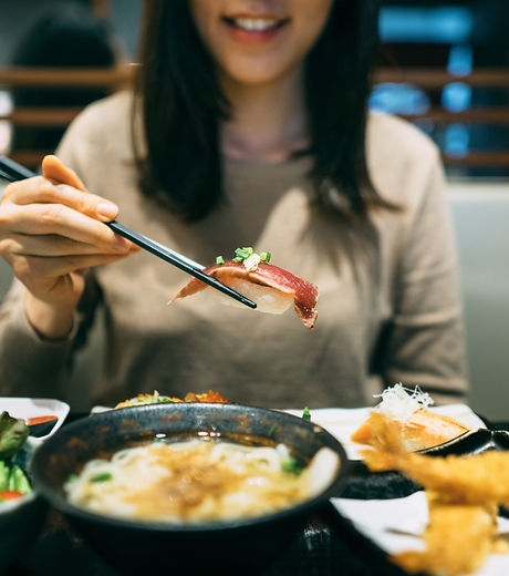 Tempura Bite