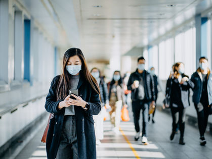 COVID-19 Insurance giving travellers piece of mind in an era of travelling during a pandemic