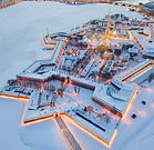 Forteresse des neiges