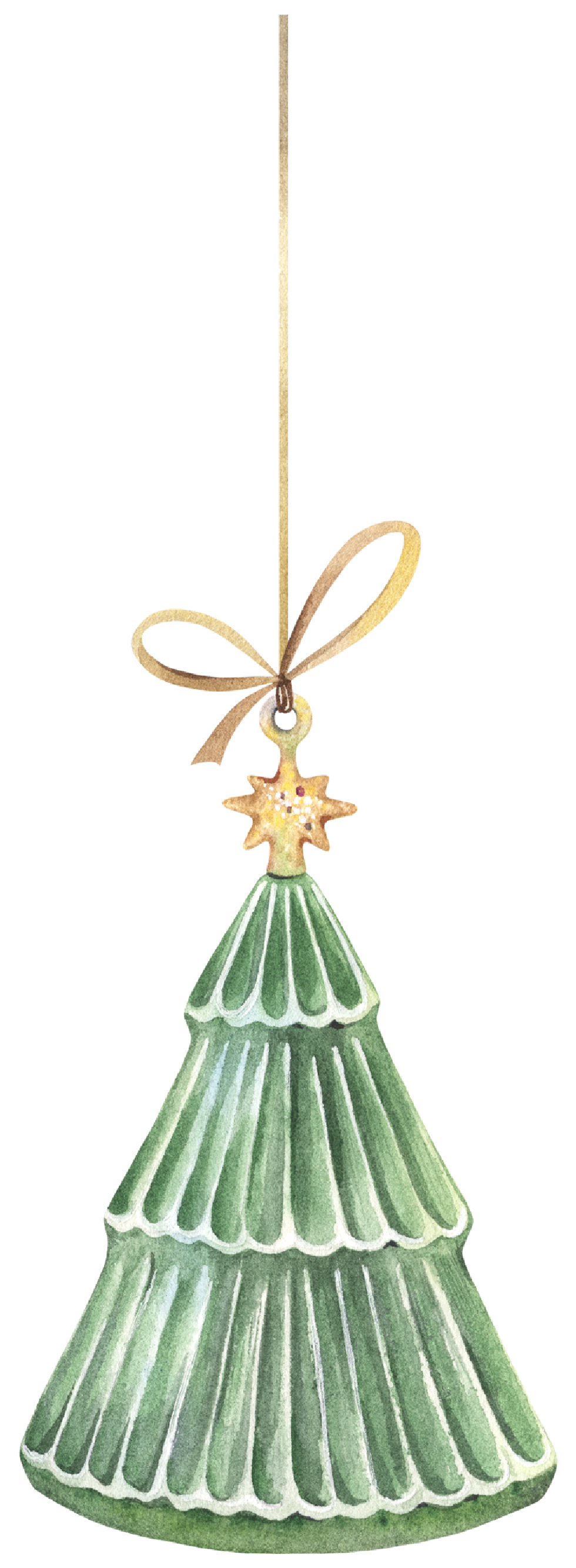 Weihnachtsbaumschmuck