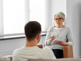 Terapia Cognitivo-conductual: fundamentos, eficacia y aplicaciones clínicas
