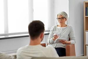 Psychotherapy