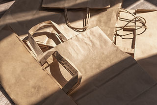 Bolsas de papel
