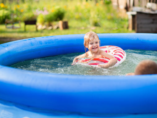 Summer Safety Tips for Kids: A Georgia Parent’s Guide for a Safe, Fun Season