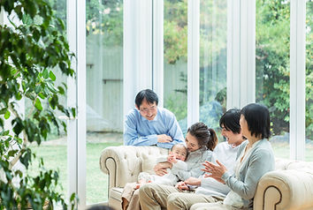 Happy Family