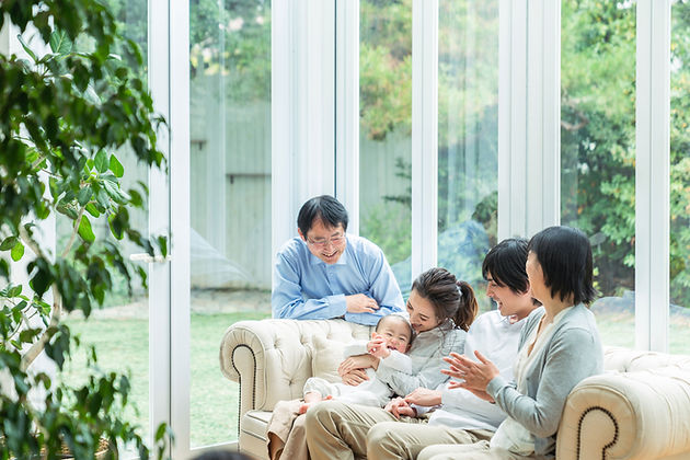 Happy Family
