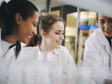 Laboratory Team Interaction