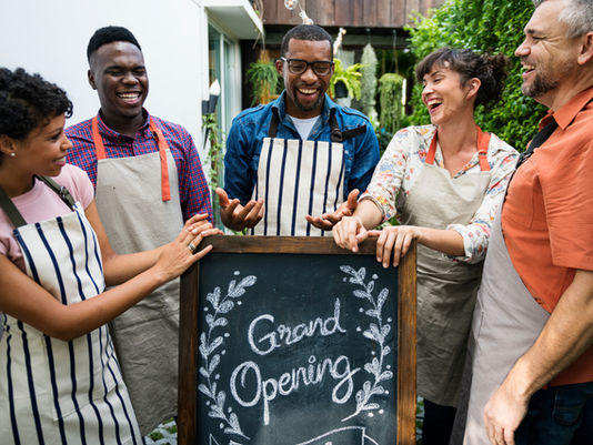 Insurance and Your Small Business - Protecting Your Investments