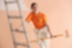 Happy Painter