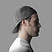 Profile Of Man