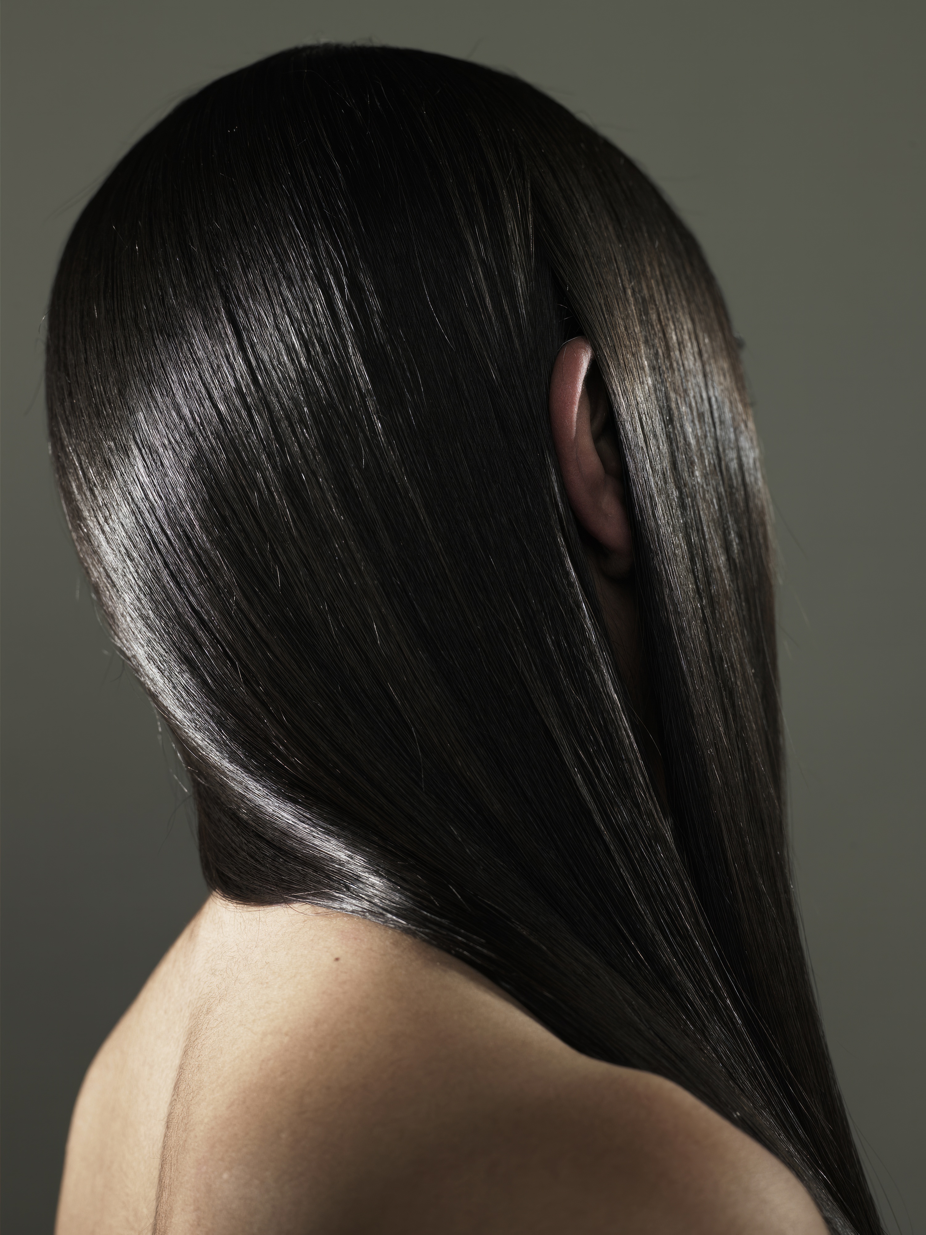 Sleek Hair Profile