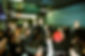 Crowd in Subway