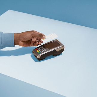 Cashless Payment