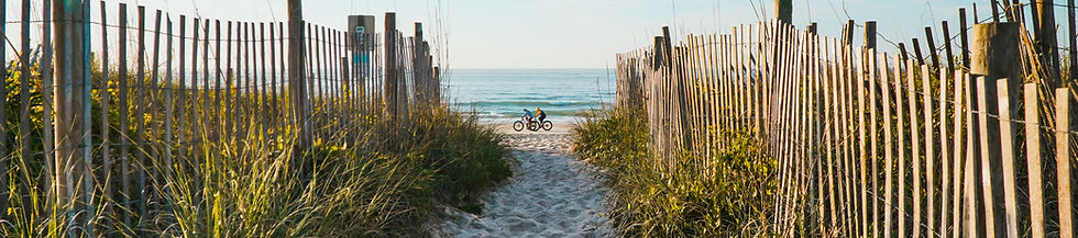 plage biscarrosse