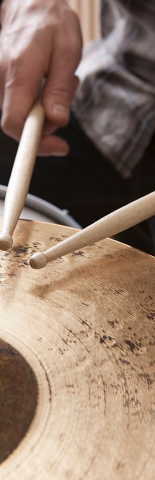 percussion