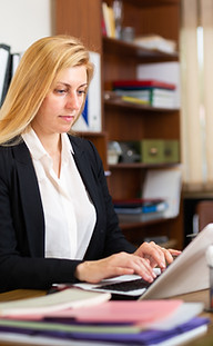 Service de bureau